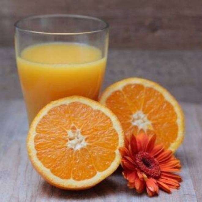 Korzyści zdrowotne płynące z picia soków owocowych dla dzieci i dorosłych